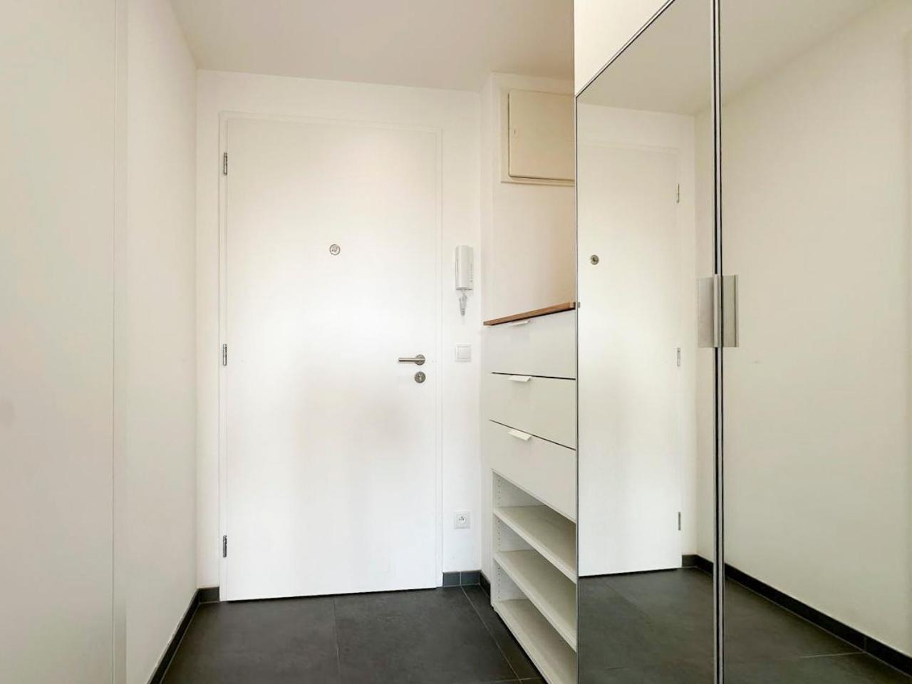 Vila Vinice Prague Luaran gambar