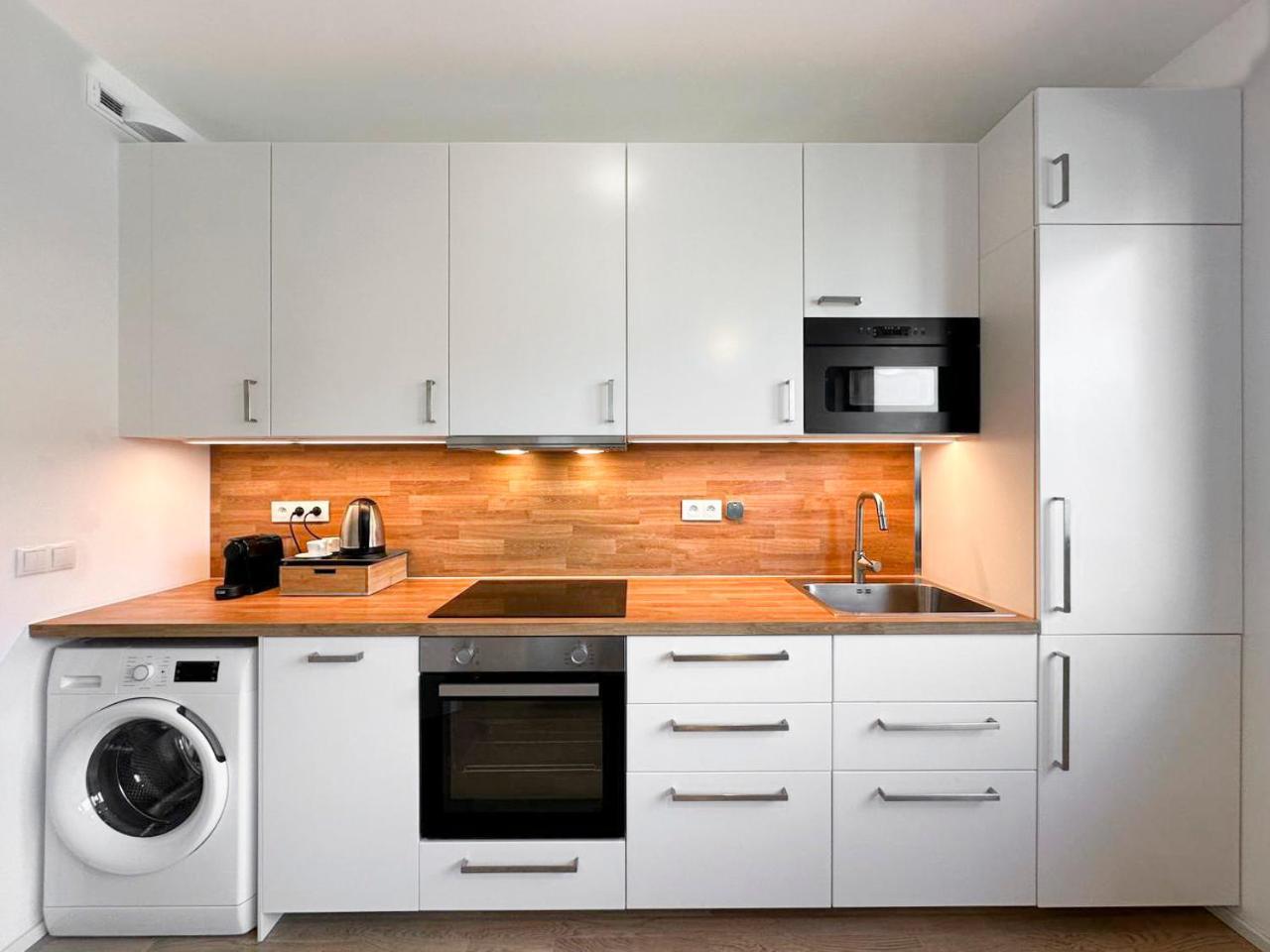 Vila Vinice Prague Luaran gambar