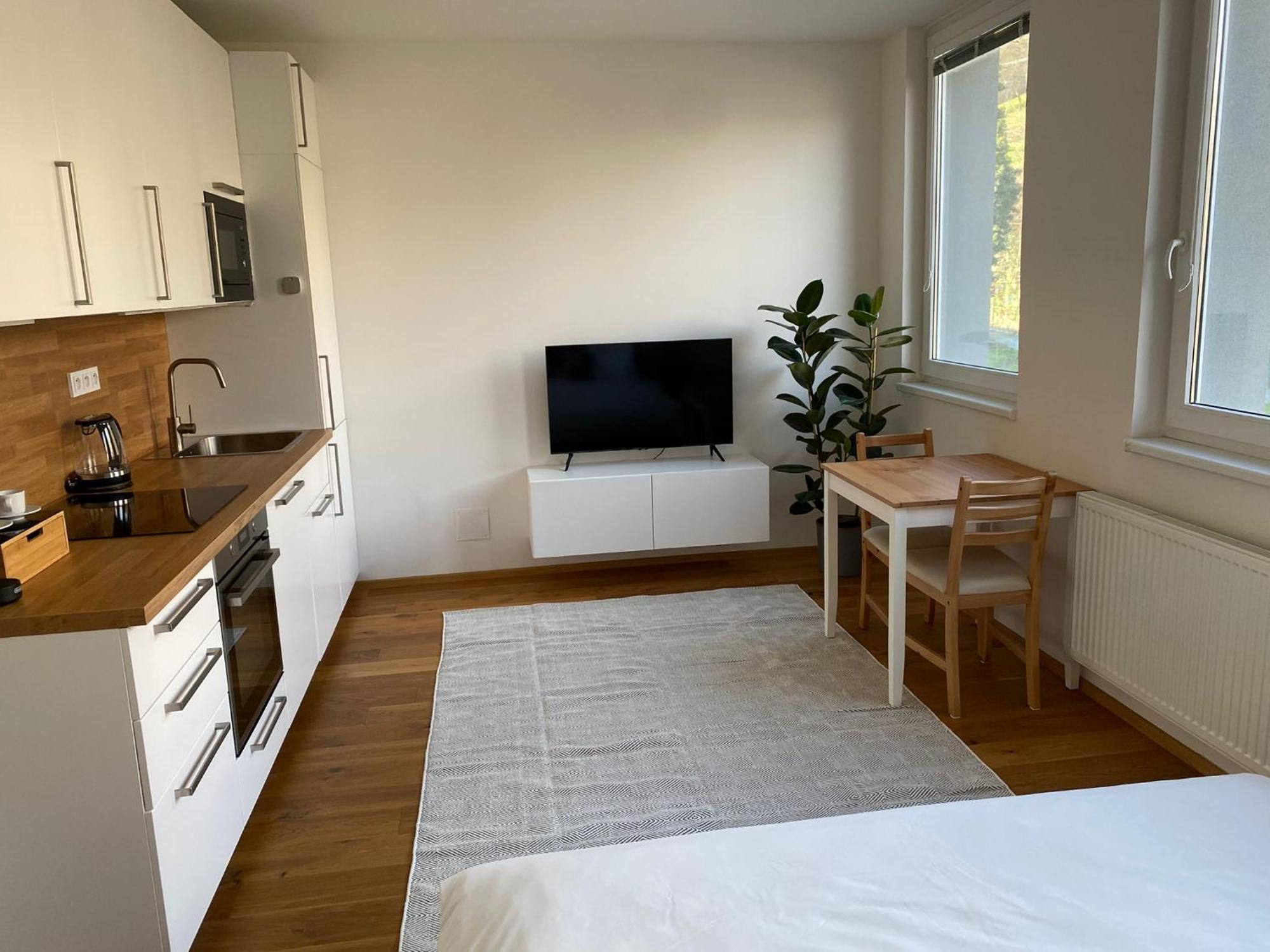 Vila Vinice Prague Luaran gambar